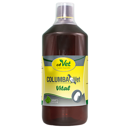 COLUMBAVet Vital 1 L