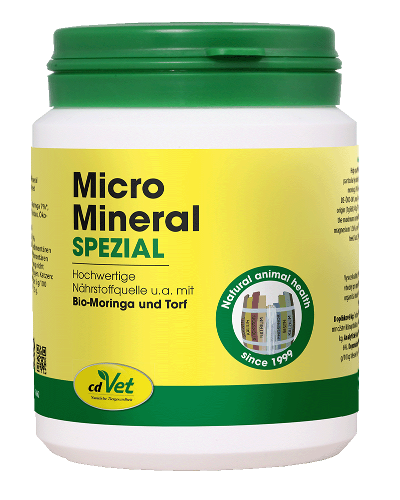 MicroMineral Special 150 g