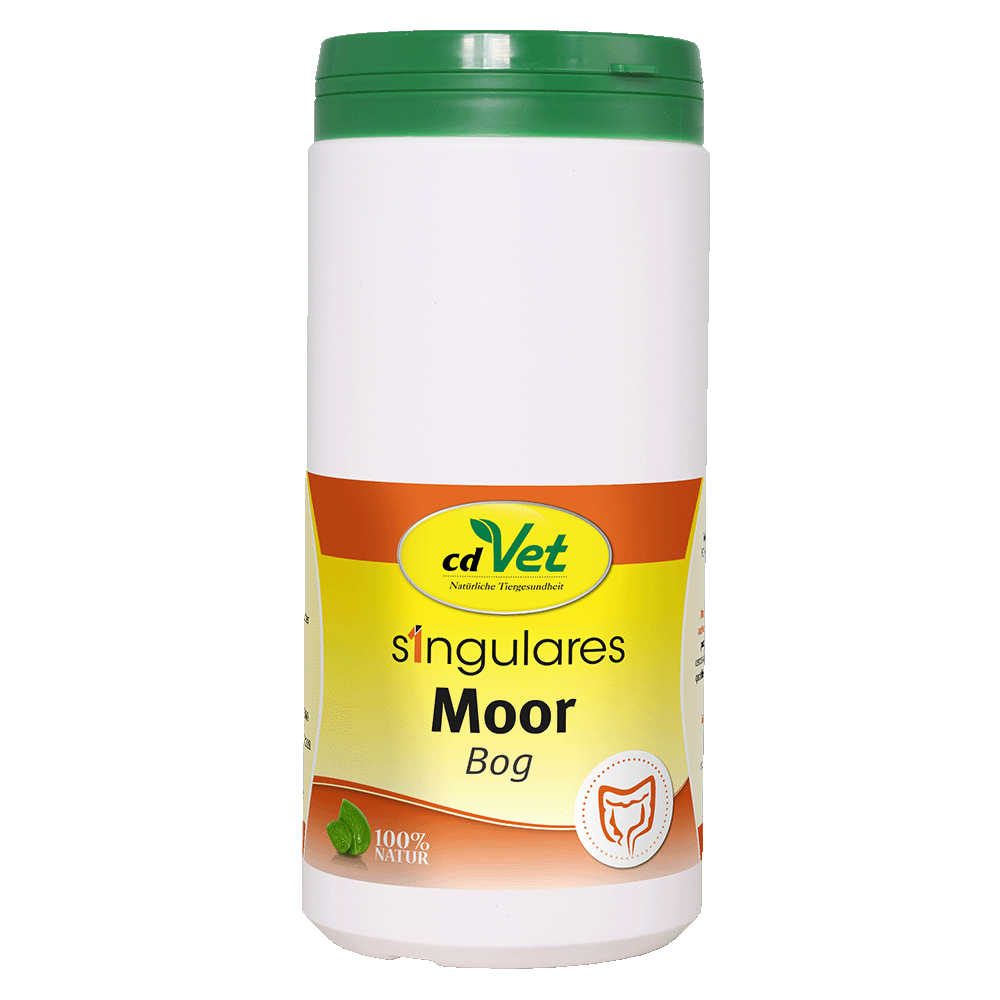 Singulares Bog 430 g