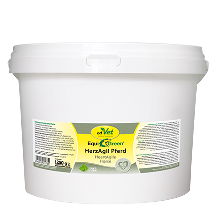 EquiGreen HeartAgile 1,25 kg