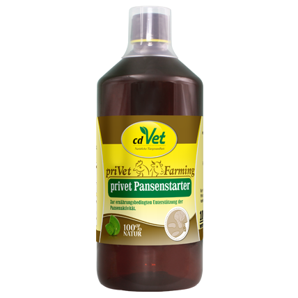 privet RumenStarter 1 L