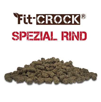 Fit-Crock Special Cattle 3 kg
