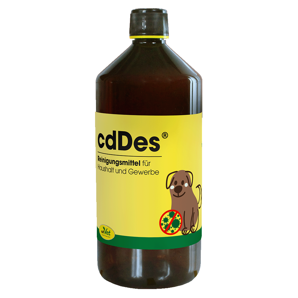 cdDes 10 L