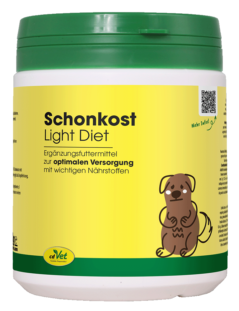 Light Diet 350 g
