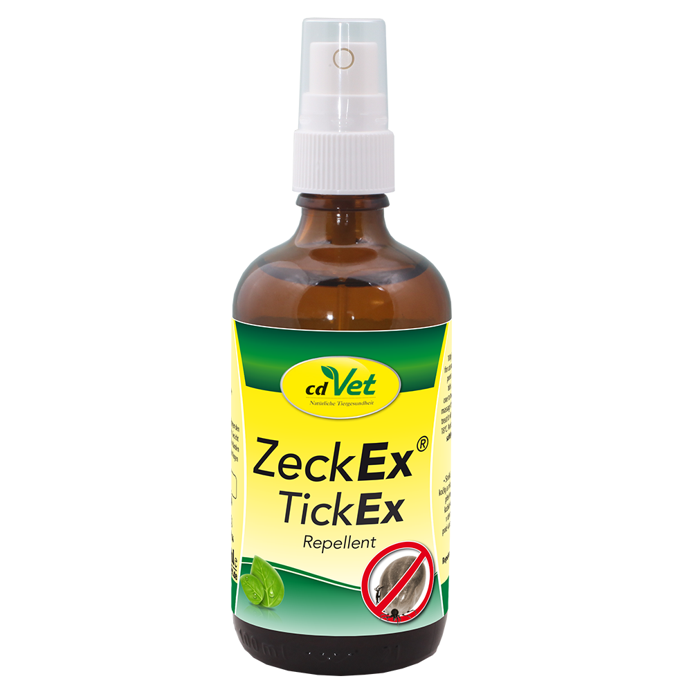 TickEx 100 ml