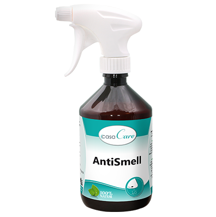 casaCare Anti-Smell 500 ml