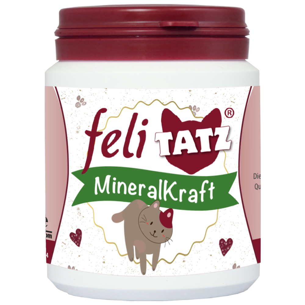 feliTATZ MineralPower 150 g