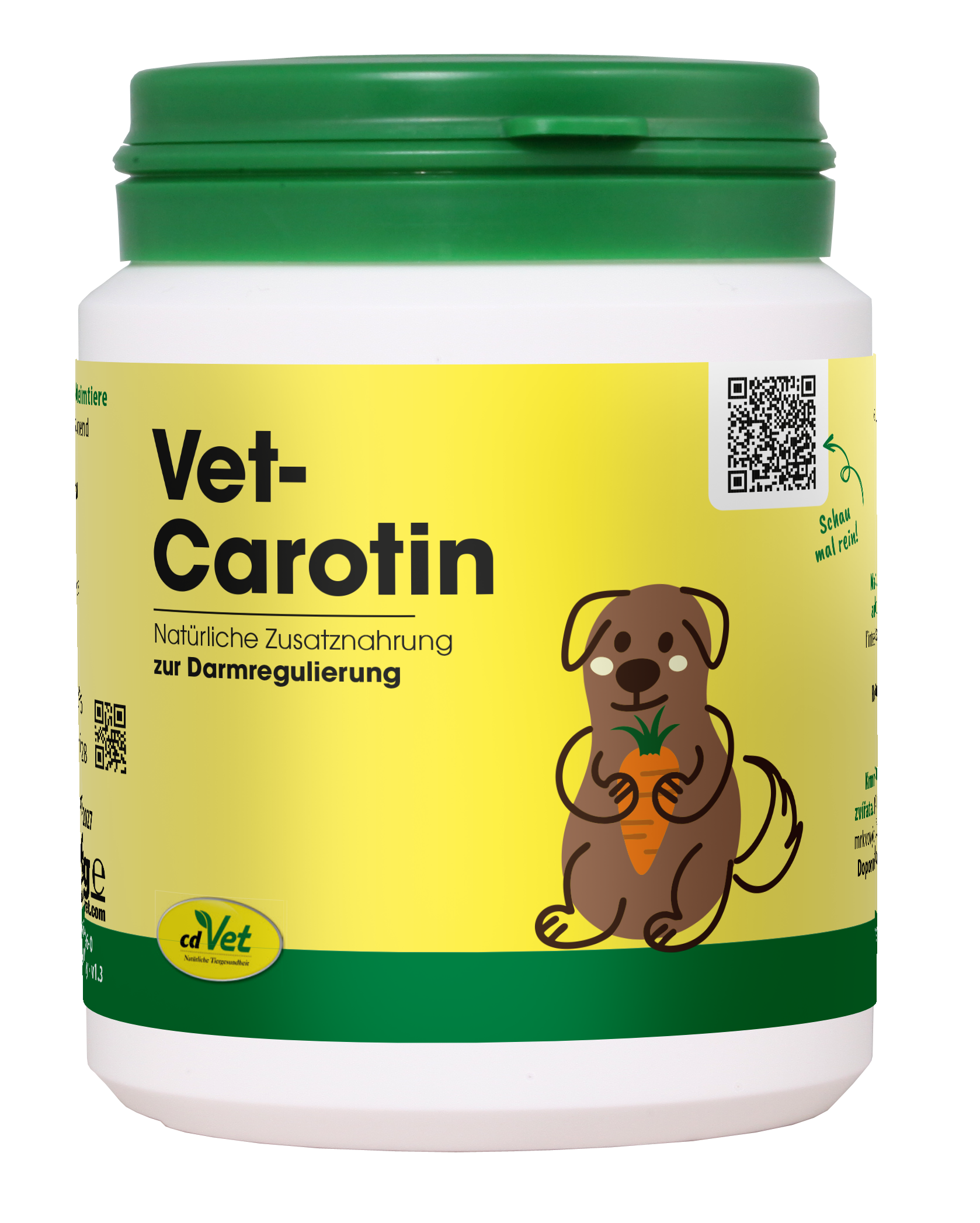 VetCarotin 90 g