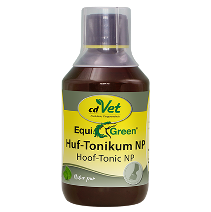 EquiGreen Hoof-Tonic NP 250 ml