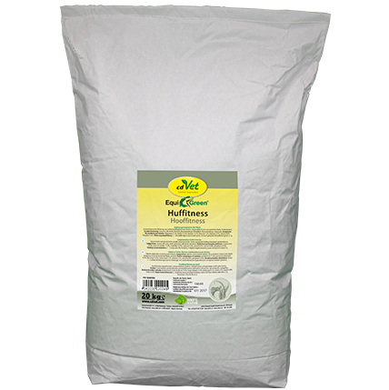 EquiGreen Hoof Fitness 20 kg