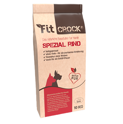 Fit-Crock Special Cattle 10 kg