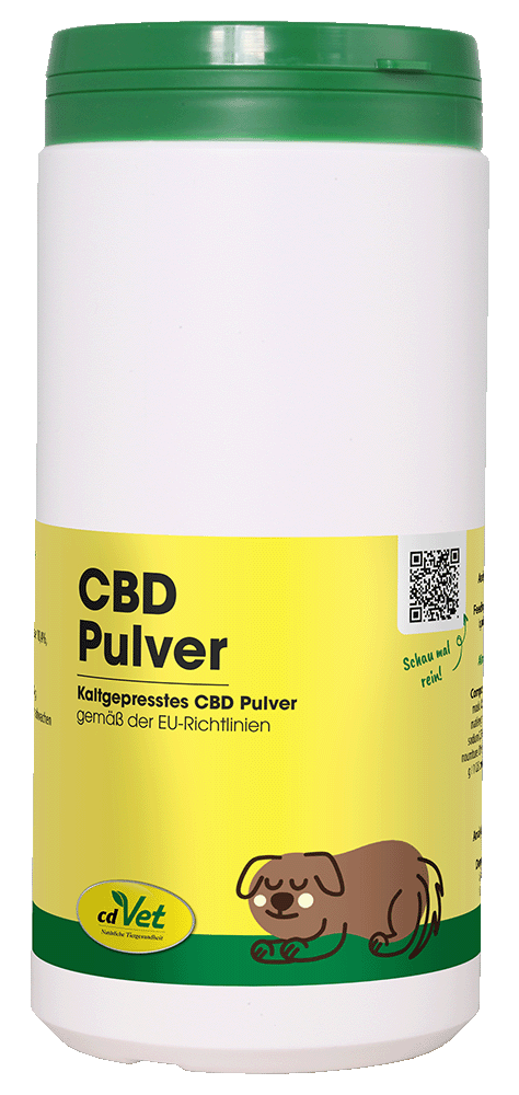 CBD Powder 750 g