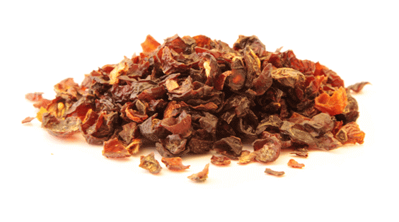 Fit-BARF Organic Rosehip Husks 150 g