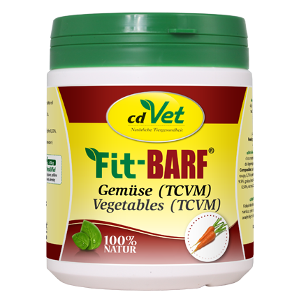 Fit-BARF Vegetables (TCVM) 360 g