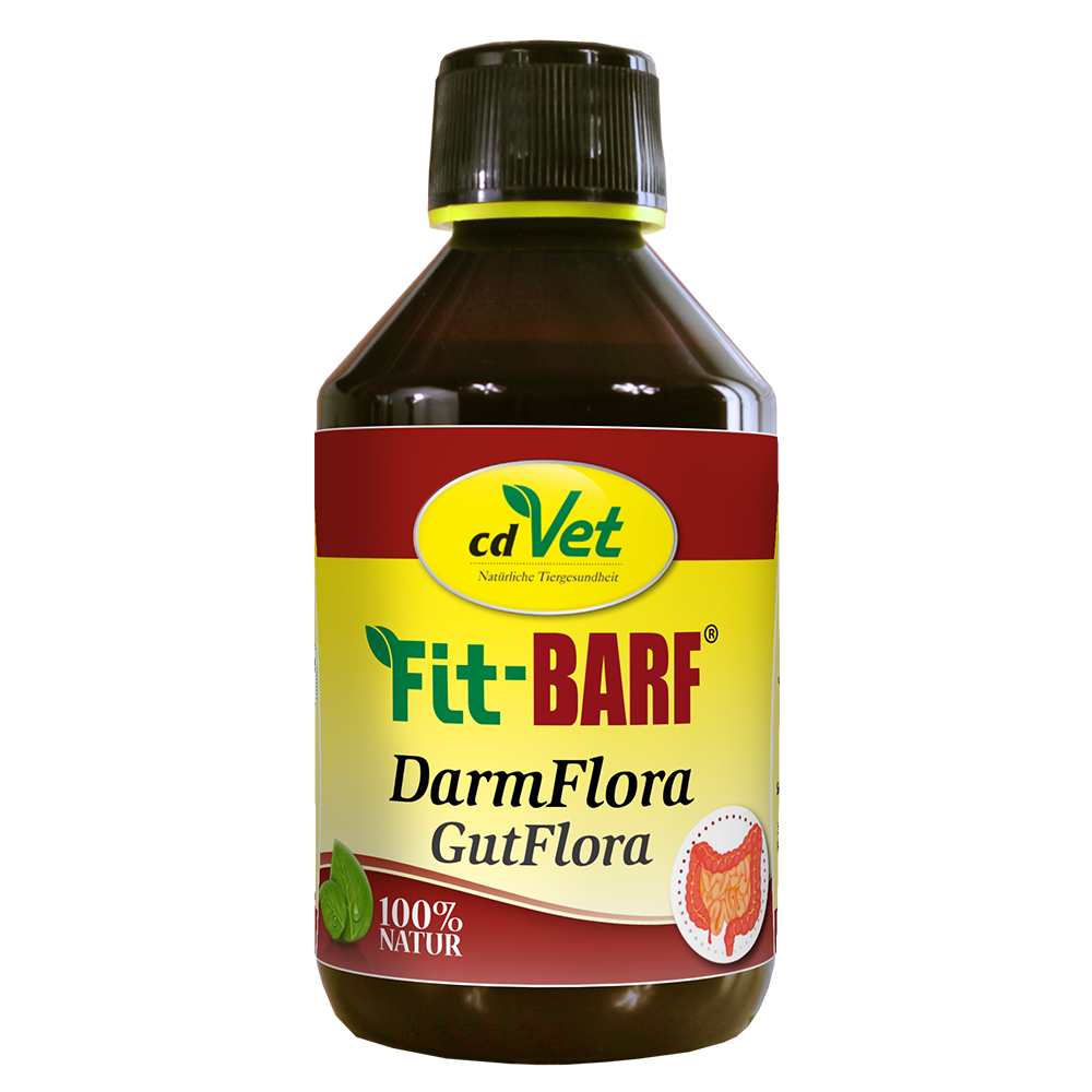 Fit-BARF GutFlora 250 ml