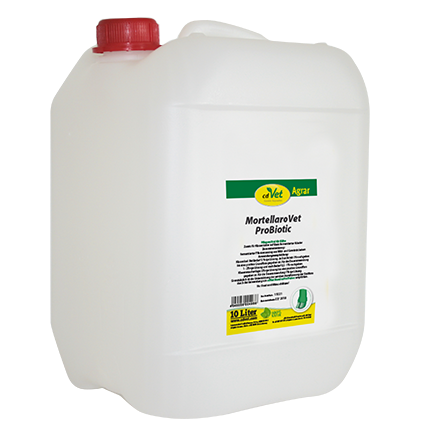 MortellaroVet ProBiotic 10 Liters