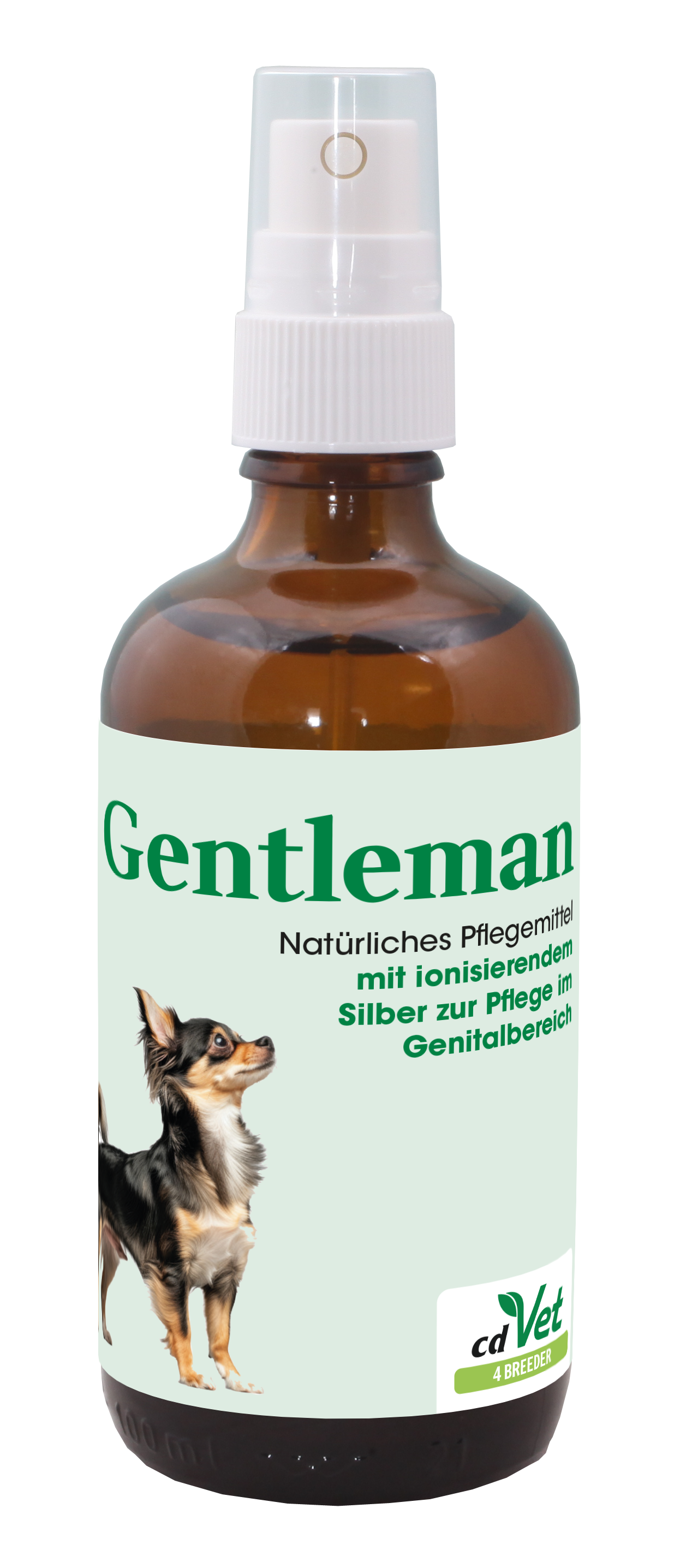 ProBreeder Gentleman 100 ml