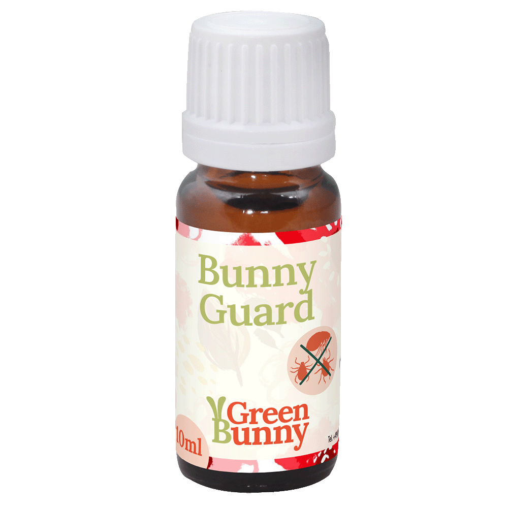 Green Bunny BunnyGuard 10 ml