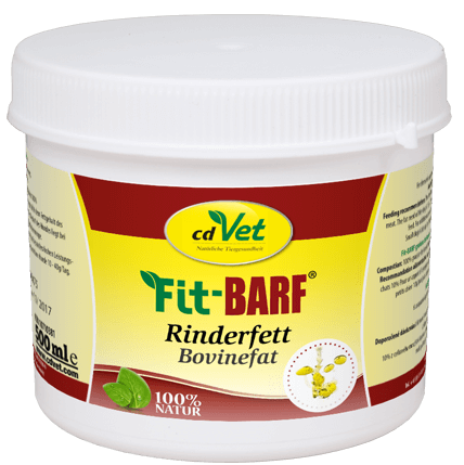 Fit-BARF Bovine Fat 500 ml