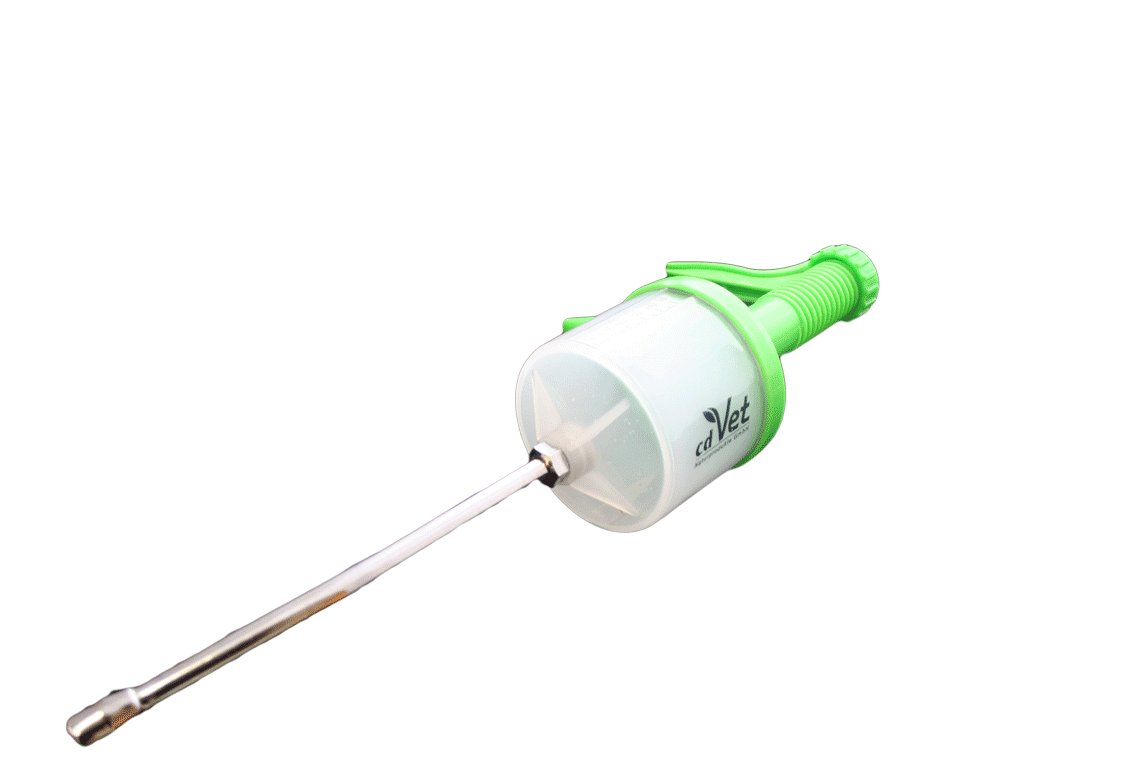 Drencher 300 ml