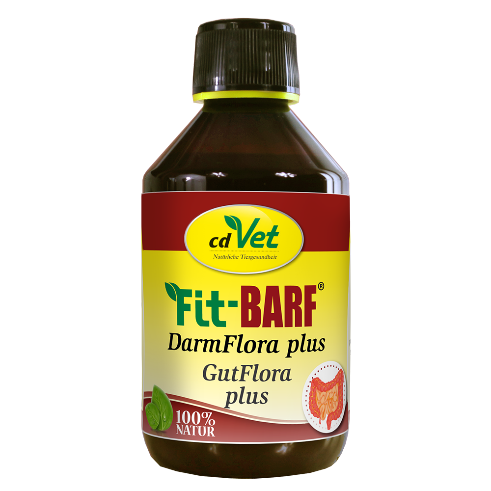 Fit-BARF GutFlora plus 250 ml