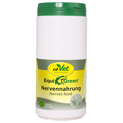 EquiGreen Nerves Food 900 g
