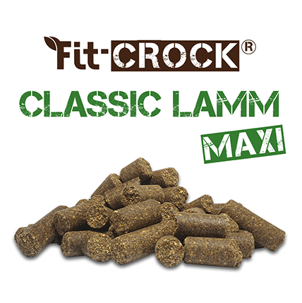 Fit-Crock Classic Lamb Maxi 2 kg