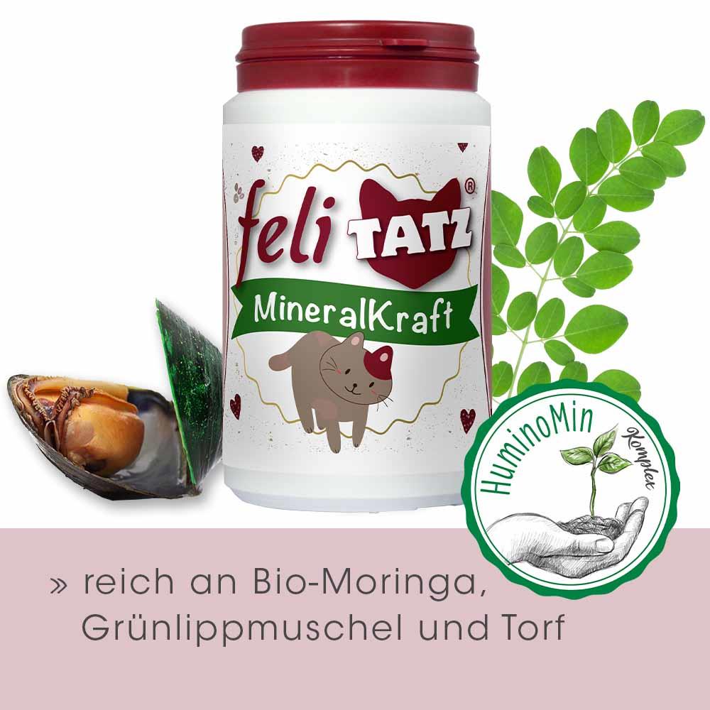 feliTATZ MineralPower 60 g