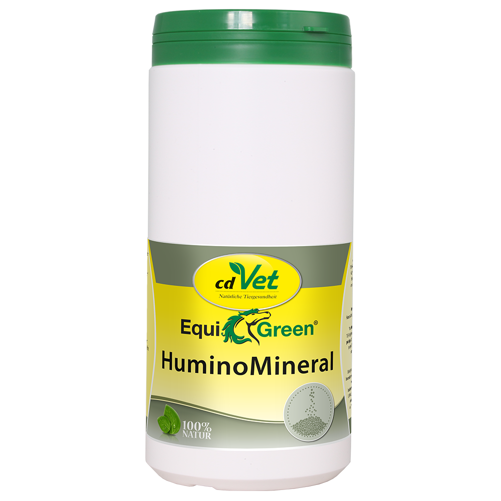 EquiGreen HuminoMineral 1 kg