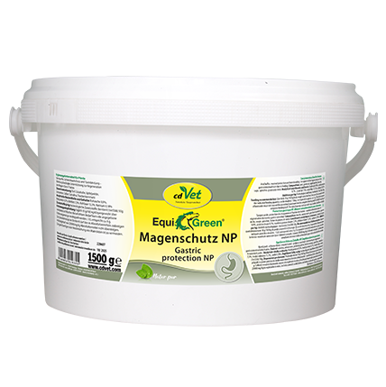 EquiGreen Gastric Protection  NP 1.5 kg