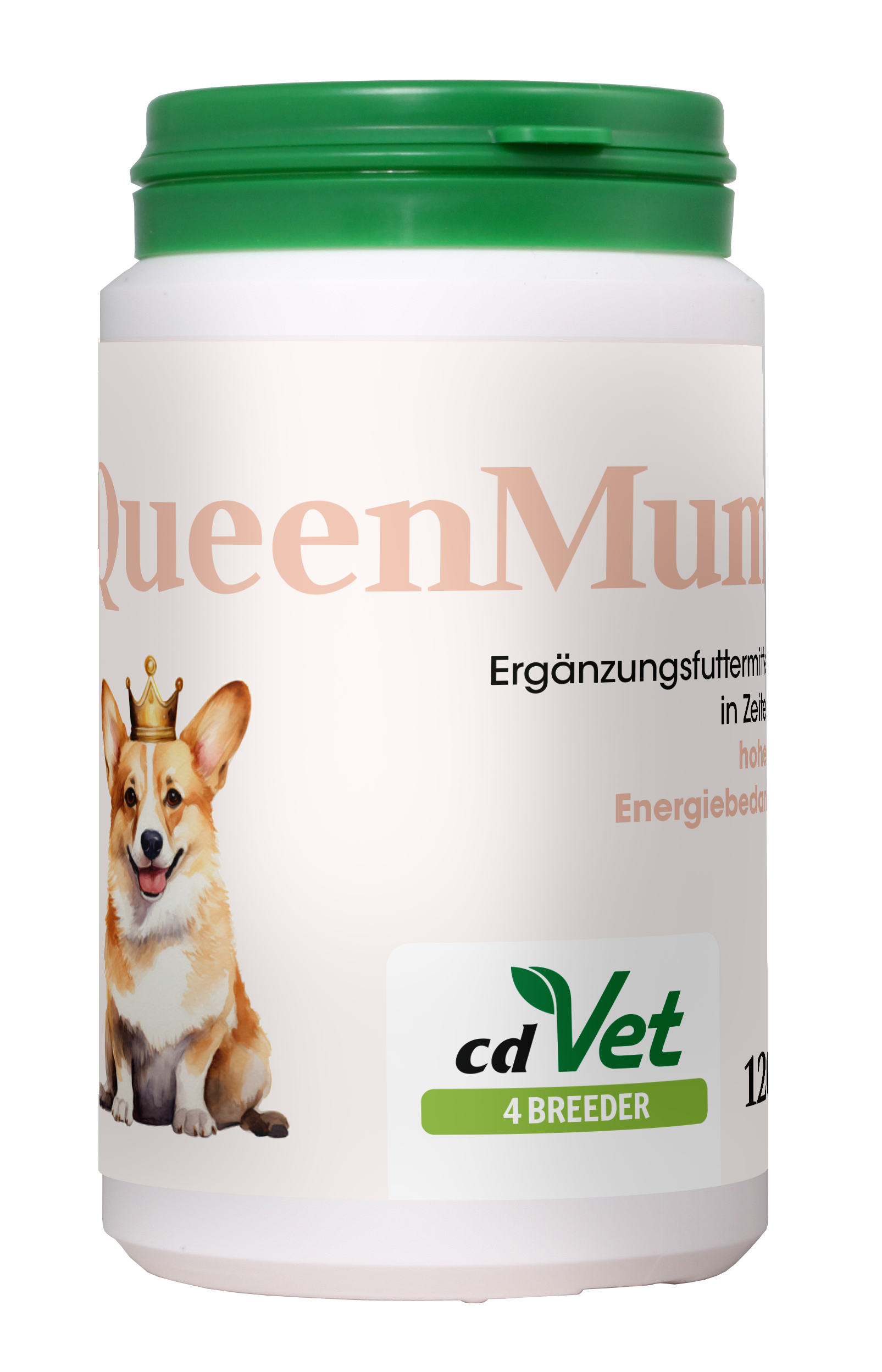 ProBreeder Queen Mum 120 g