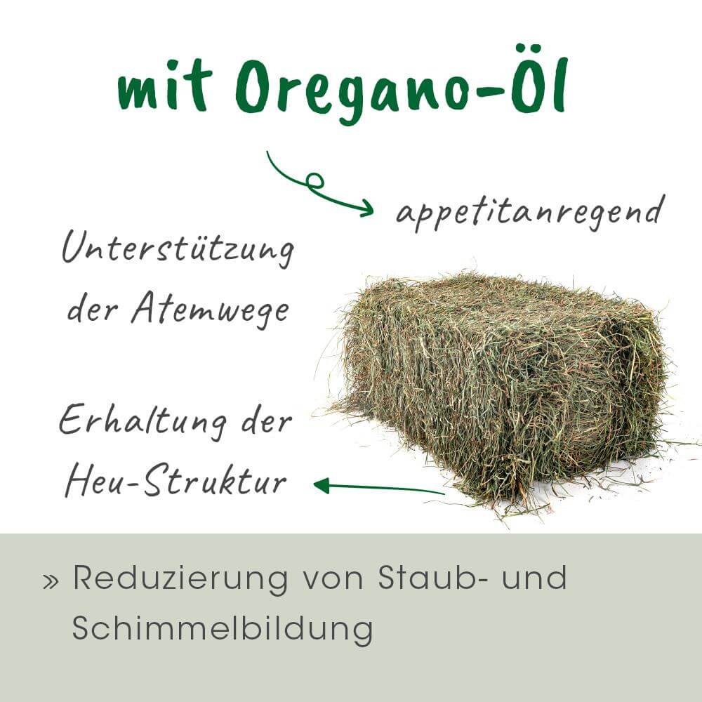 EquiGreen Hay Protect 2.5 L