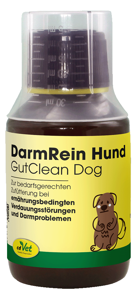 GutClean Dog 100 ml