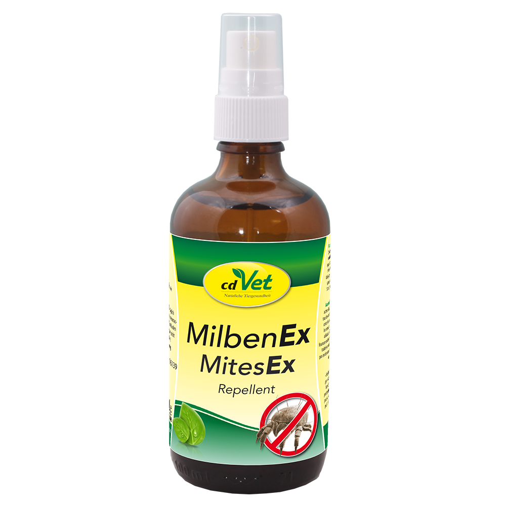 MitesEx 100 ml