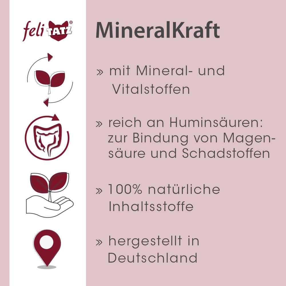 feliTATZ MineralPower 60 g