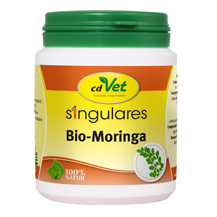 Singulares Organic Moringa 100 g