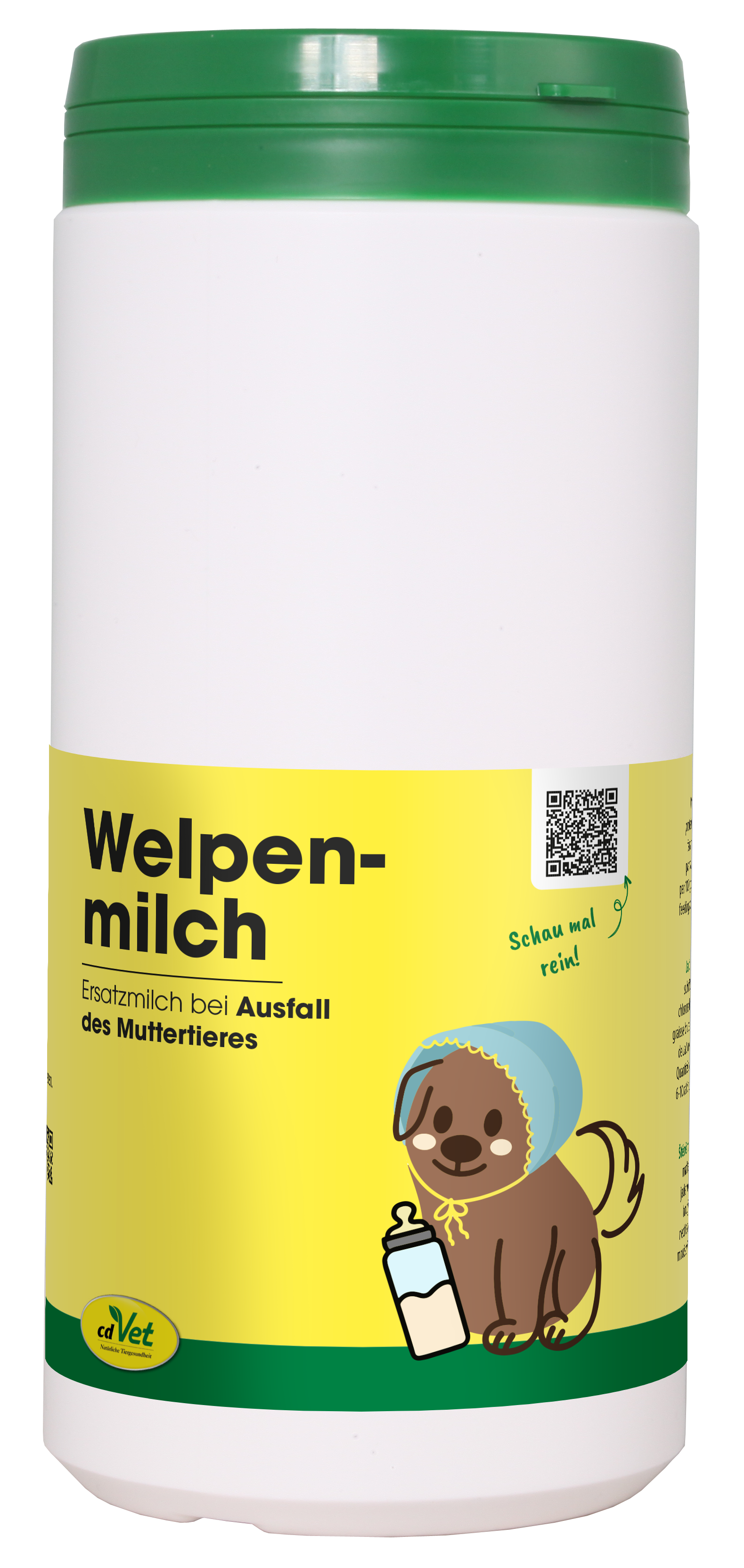 Puppy Milk 750 g