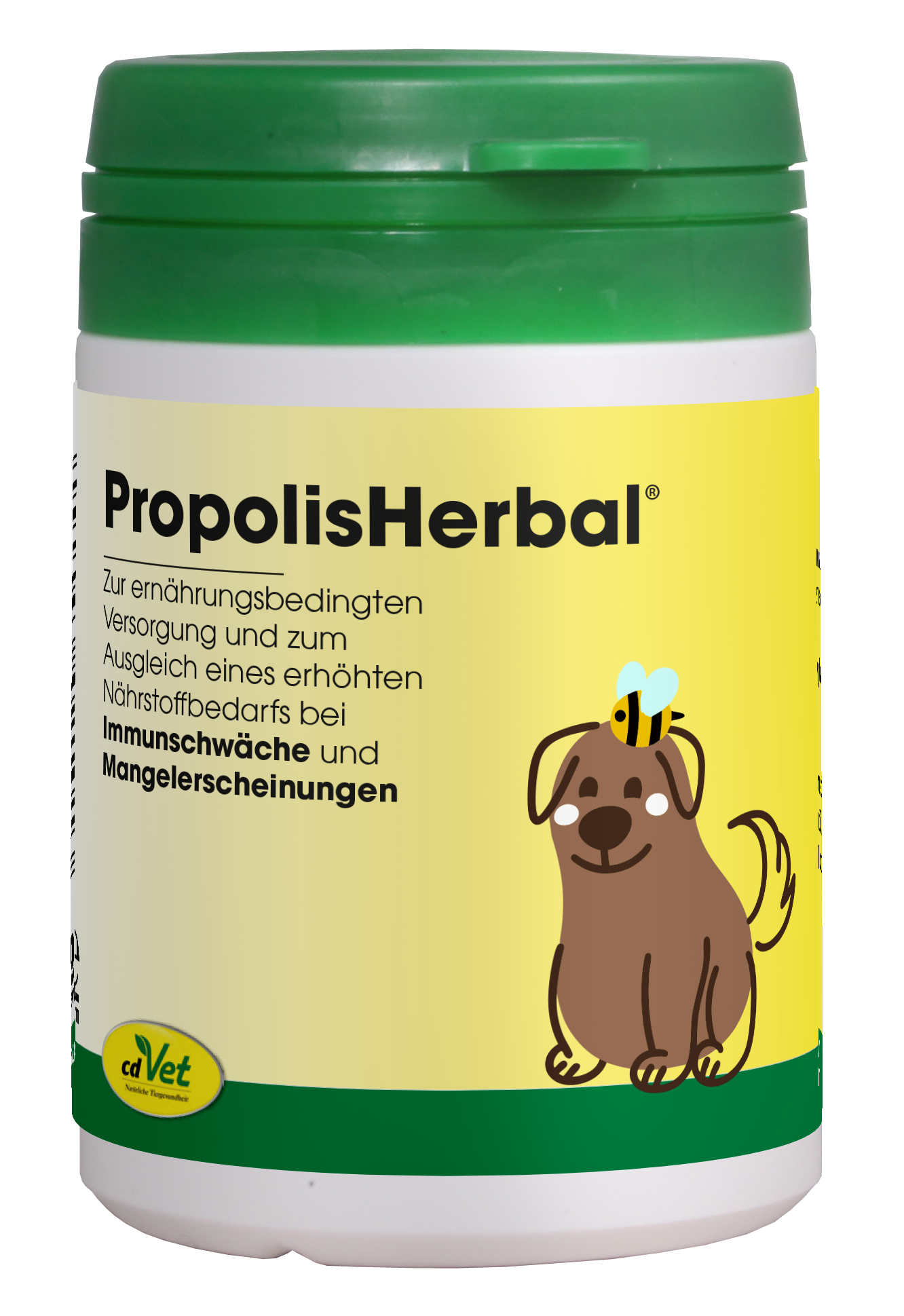 PropolisHerbal 45 g