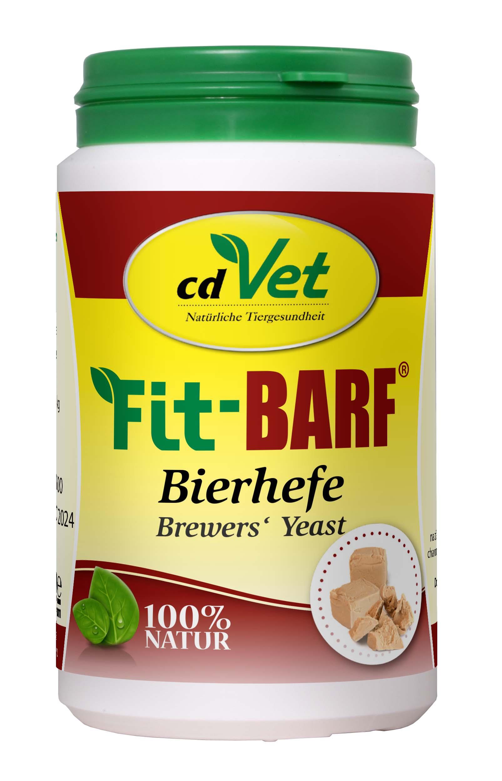 Fit-BARF Brewers' Yeast 200 g