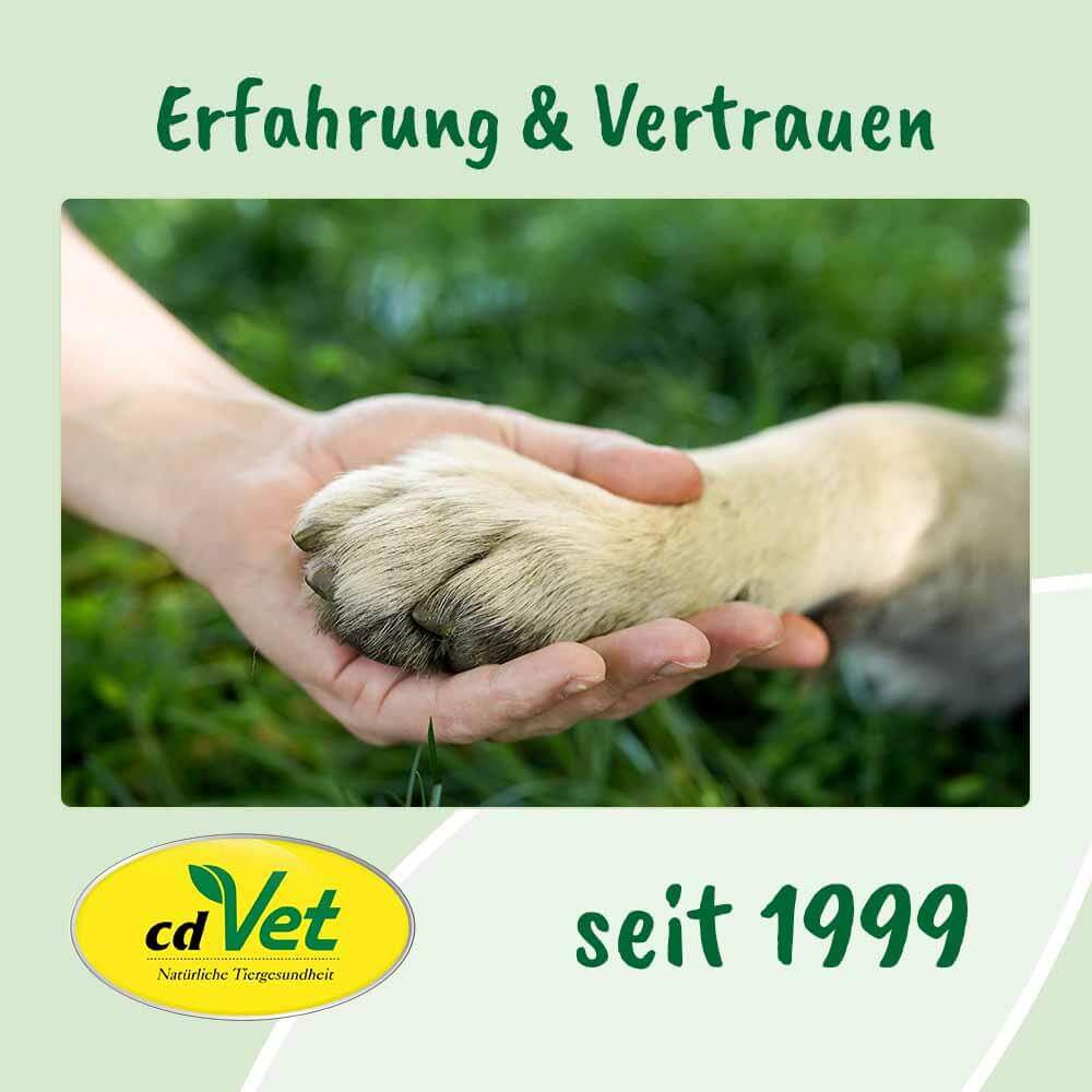 dentaVet Fresh Breath 100 g