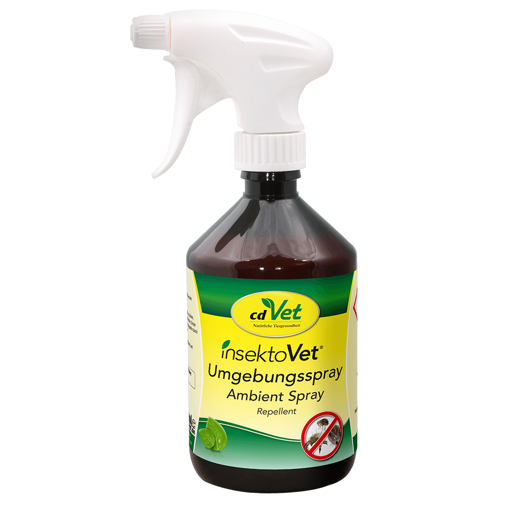 insektoVet Ambient Spray 500 ml