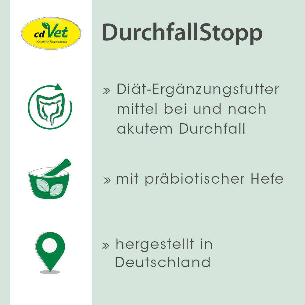 DiarrheaStop 50 g