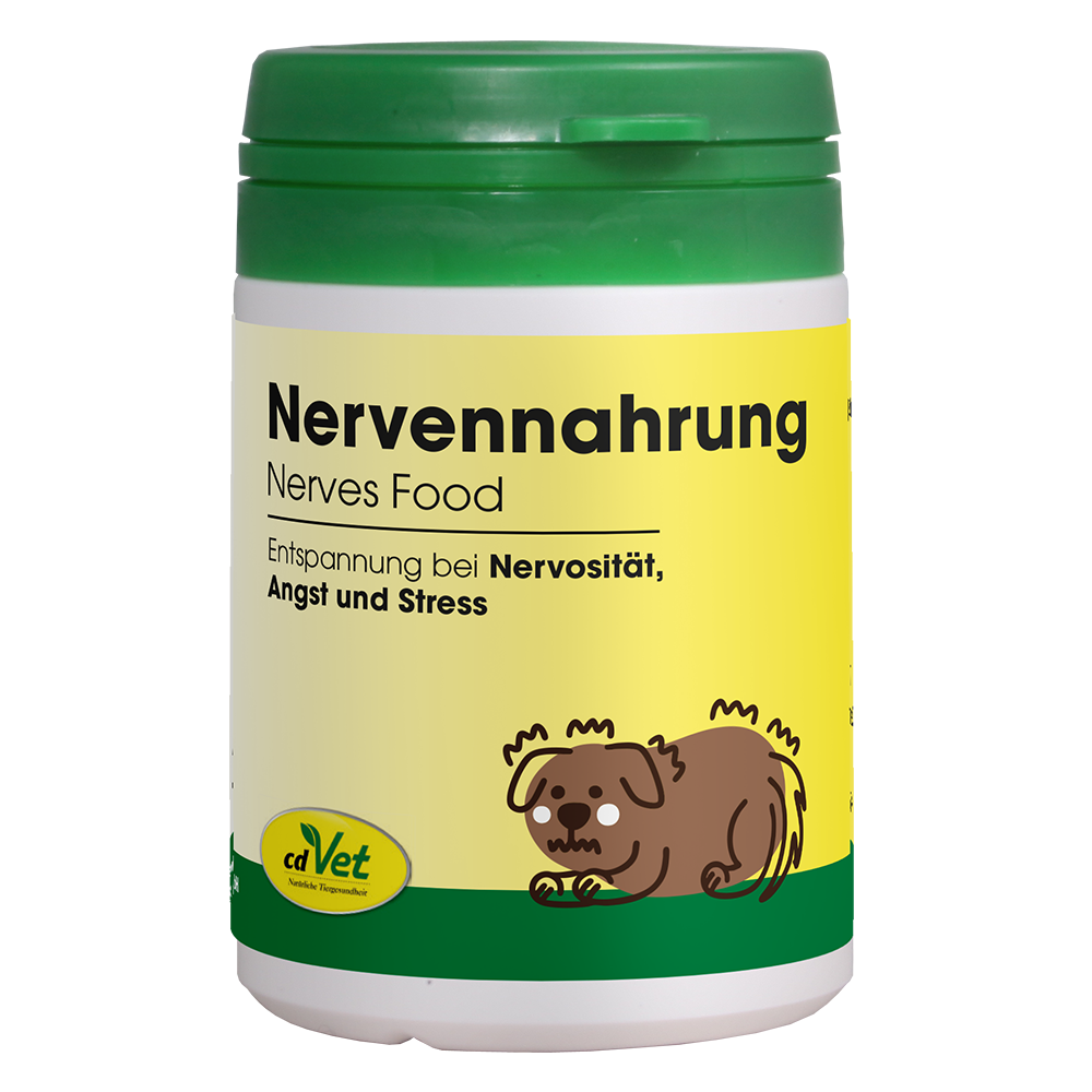 Nerves Food 40 g