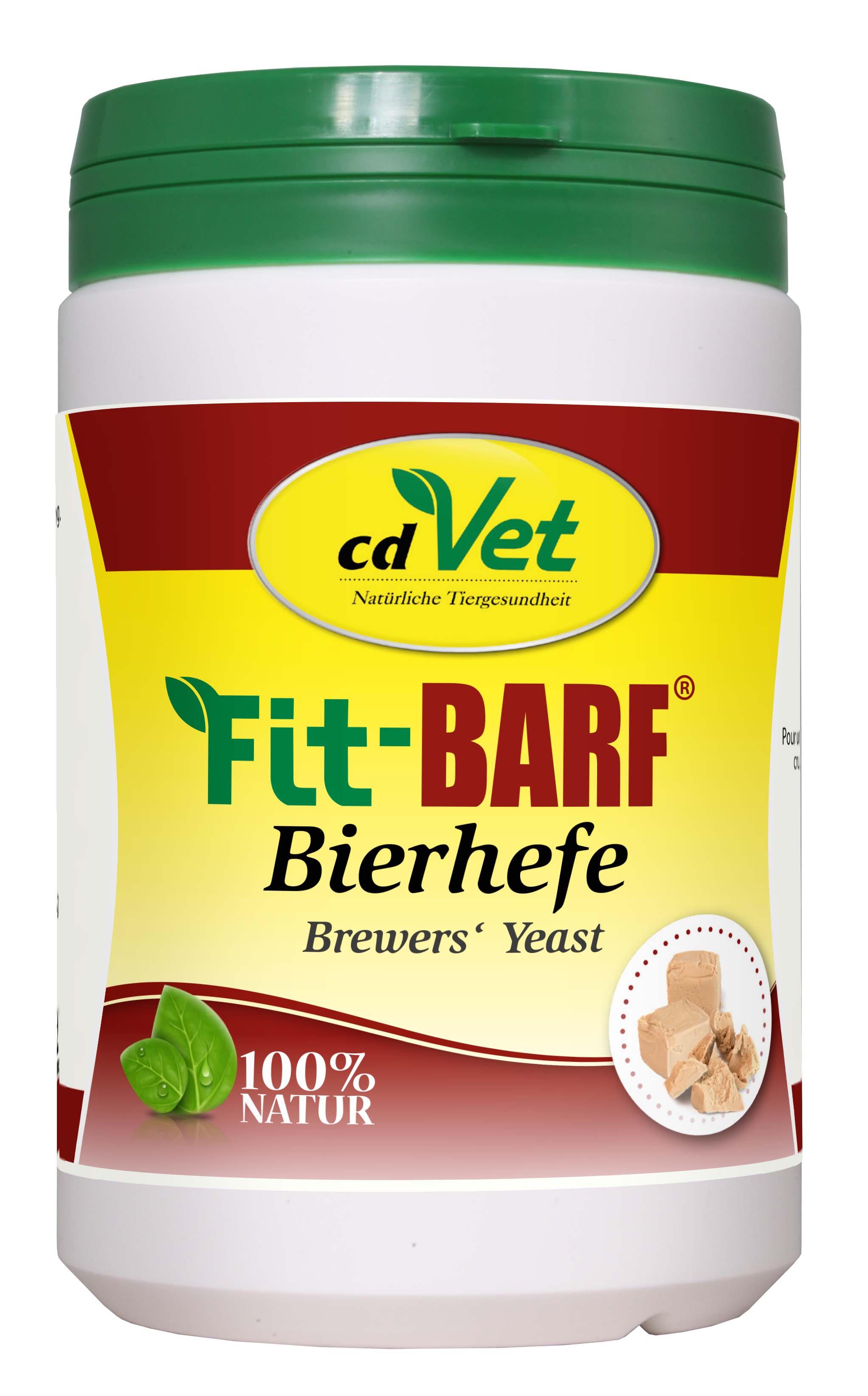 Fit-BARF Brewers' Yeast 680 g