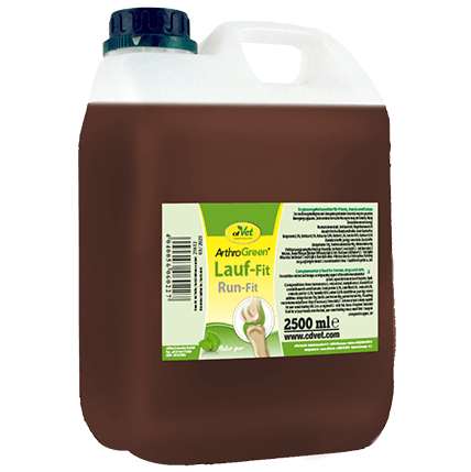 ArthroGreen Run-Fit 2.5 L