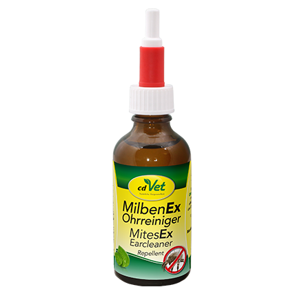 MitesEx Ear Cleaner 50 ml