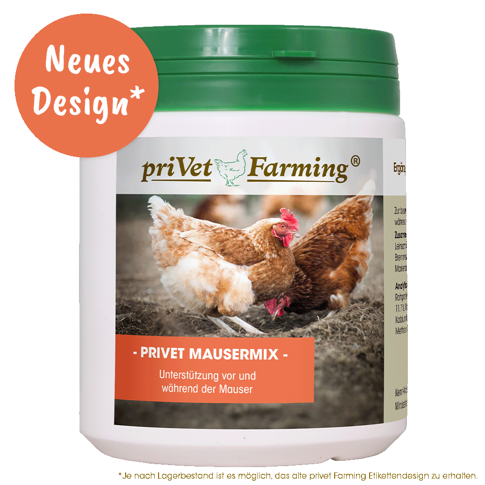 privet MoltMix 240 g