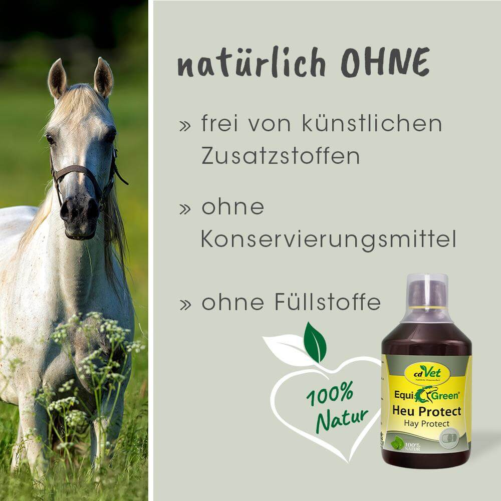 EquiGreen Hay Protect 2.5 L