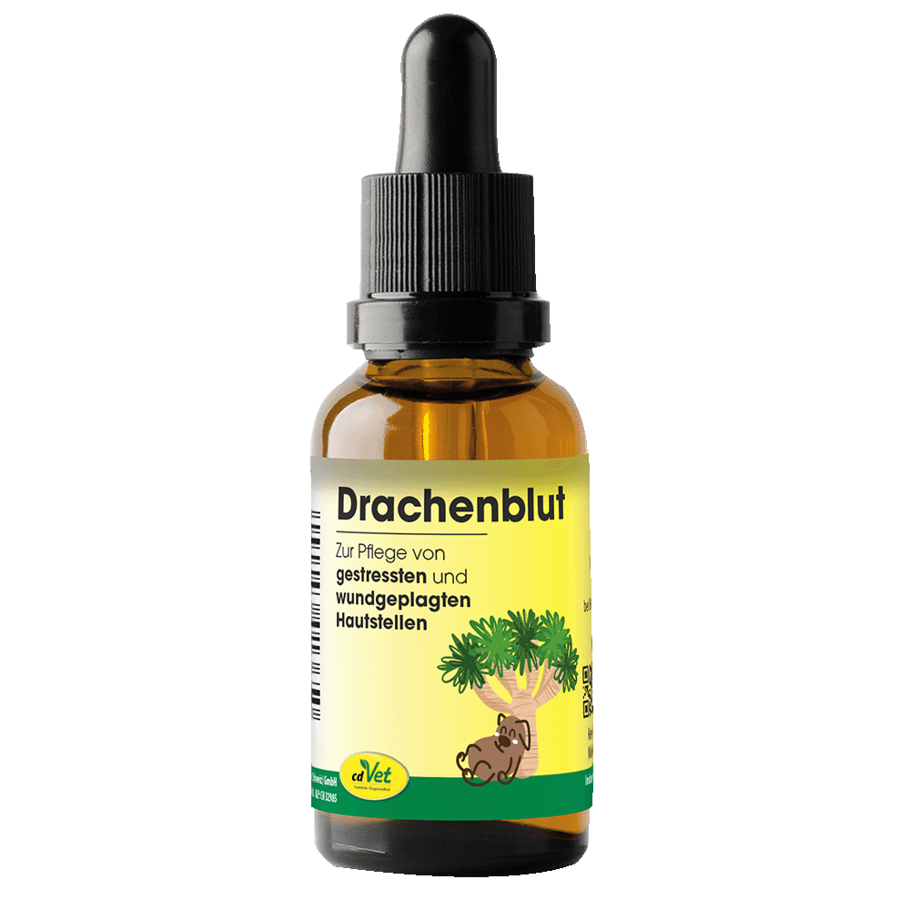 Dragon's Blood 20 ml