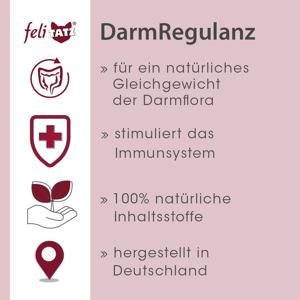 feliTATZ GutRegulator 50 g